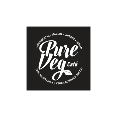 Pure Veg